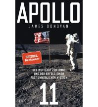 Astronomie Apollo 11 DVA