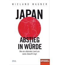 Reiselektüre Japan – Abstieg in Würde DVA