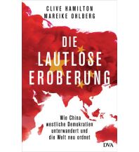 Reiseführer China Die lautlose Eroberung DVA