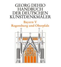 Travel Guides Germany Bayern. Tl.5 Deutscher Kunstverlag