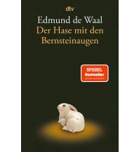 Der Hase mit den Bernsteinaugen DTV Deutscher Taschenbuch Verlag