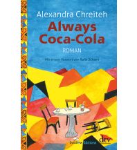Reiselektüre Always Coca-Cola DTV Deutscher Taschenbuch Verlag