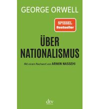 Travel Literature Über Nationalismus DTV Deutscher Taschenbuch Verlag