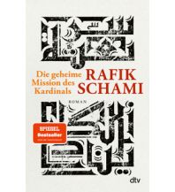 Die geheime Mission des Kardinals DTV Deutscher Taschenbuch Verlag