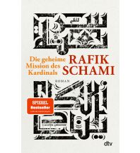 Die geheime Mission des Kardinals DTV Deutscher Taschenbuch Verlag