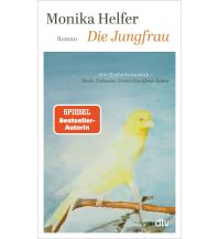 Travel Guides Europe Die Jungfrau DTV Deutscher Taschenbuch Verlag