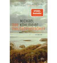 Reiselektüre Das Philosophenschiff DTV Deutscher Taschenbuch Verlag