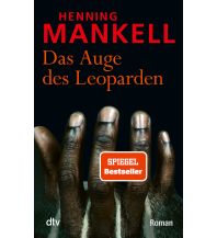 Das Auge des Leoparden DTV Deutscher Taschenbuch Verlag