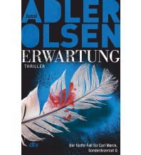Reiselektüre Erwartung, DER MARCO-EFFEKT DTV Deutscher Taschenbuch Verlag