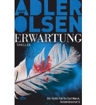 Travel Literature Erwartung, DER MARCO-EFFEKT DTV Deutscher Taschenbuch Verlag