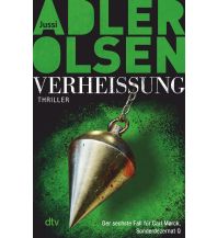 Reiselektüre Verheißung, Der Grenzenlose DTV Deutscher Taschenbuch Verlag