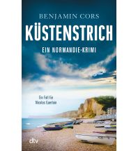Reiselektüre Küstenstrich DTV Deutscher Taschenbuch Verlag