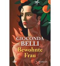 Reiselektüre Bewohnte Frau DTV Deutscher Taschenbuch Verlag