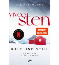 Travel Literature Kalt und still DTV Deutscher Taschenbuch Verlag