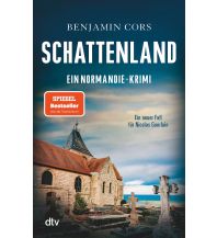Travel Literature Schattenland DTV Deutscher Taschenbuch Verlag
