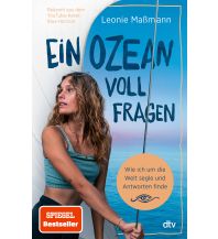 Maritime Fiction and Non-Fiction Ein Ozean voll Fragen DTV Deutscher Taschenbuch Verlag
