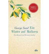Travel Guides Spain Ein Winter auf Mallorca DTV Deutscher Taschenbuch Verlag