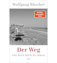 Travel Literature Der Weg DTV Deutscher Taschenbuch Verlag