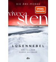 Travel Literature Lügennebel DTV Deutscher Taschenbuch Verlag