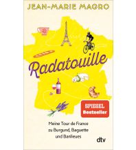 Reiseerzählungen Radatouille DTV Deutscher Taschenbuch Verlag