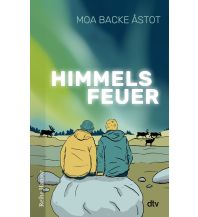 Himmelsfeuer DTV Deutscher Taschenbuch Verlag