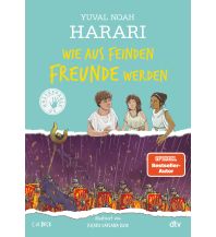 Children's Books and Games Wie aus Feinden Freunde werden DTV Deutscher Taschenbuch Verlag
