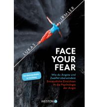Outdoor Face Your Fear Ariston Verlag AG