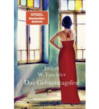 Das Geburtstagsfest Droemer Knaur