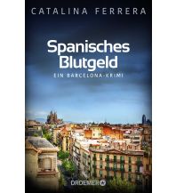 Reiselektüre Spanisches Blutgeld Droemer Knaur