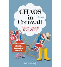 Chaos in Cornwall Droemer Knaur