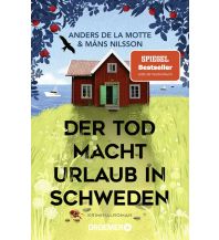 Reiselektüre Der Tod macht Urlaub in Schweden Droemer Knaur