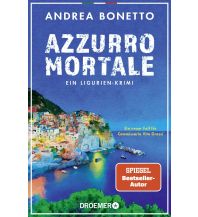 Reiselektüre Azzurro mortale Droemer Knaur