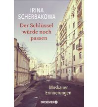 Travel Writing xxx - 0.0001380443572998Der Schlüssel würde noch passen Droemer Knaur