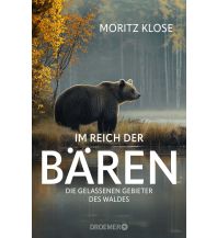 Naturführer Im Reich der Bären Droemer Knaur