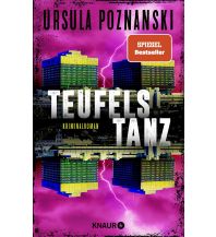 Reiselektüre Teufels Tanz Droemer Knaur