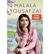 Travel Literature Finding My Way. Ein Memoir Droemer Knaur