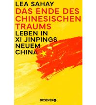 Travel Guides China Das Ende des Chinesischen Traums Droemer Knaur