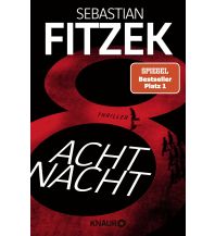 Reiselektüre AchtNacht Droemer Knaur