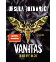 Reise VANITAS - Grau wie Asche Droemer Knaur