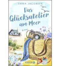 Reiselektüre Das Glücksatelier am Meer Droemer Knaur