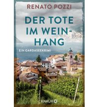 Reiselektüre Der Tote im Weinhang Droemer Knaur