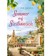 Reiselektüre Sommer auf Sizilianisch Droemer Knaur