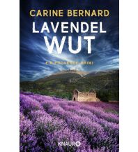 Reiselektüre Lavendel-Wut Droemer Knaur