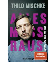 Reiselektüre Alles muss raus Droemer Knaur