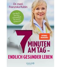 Reiselektüre 7 Minuten am Tag Droemer Knaur