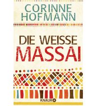 Reiselektüre Die weiße Massai Droemer Knaur