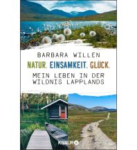 Travel Guides Scandinavia Natur. Einsamkeit. Glück. Droemer Knaur