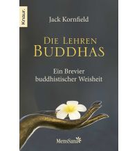 Die Lehren Buddhas Droemer Knaur