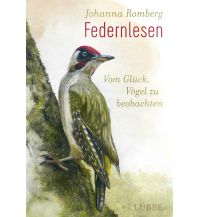 Naturführer Federnlesen Verlagsgruppe Lübbe GmbH & Co KG