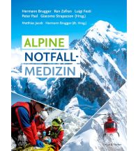 Textbooks Winter Sports Alpine Notfallmedizin Urban & Fischer Verlag GmbH & Co.KG